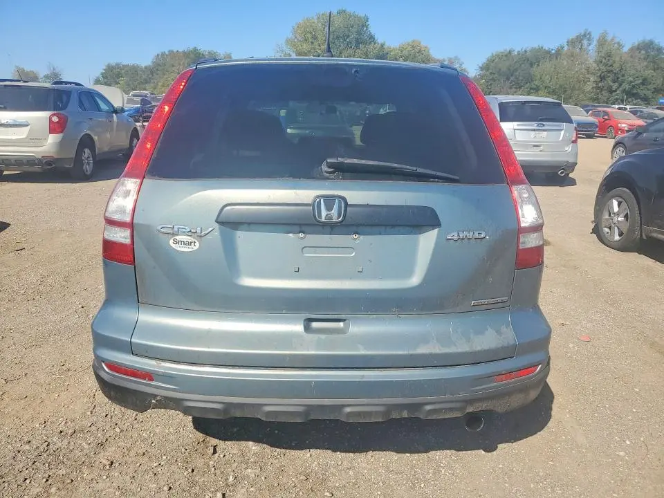 2011 HONDA CR-V SE  