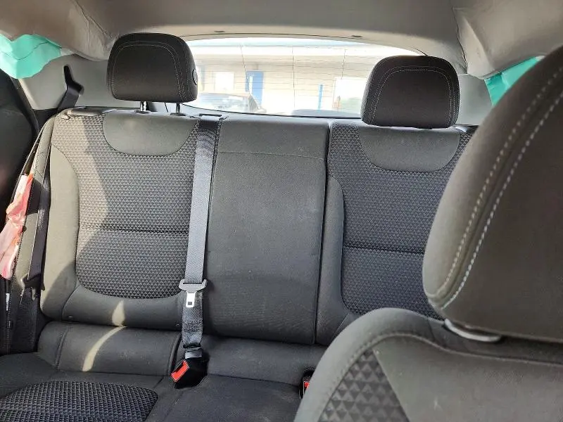 2022 CHEVROLET BOLT EV 1LT  
