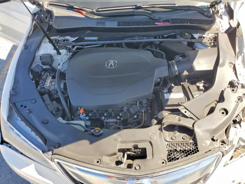 2015 ACURA TLX ADVANCE  