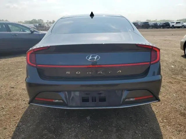 2020 HYUNDAI SONATA SE  