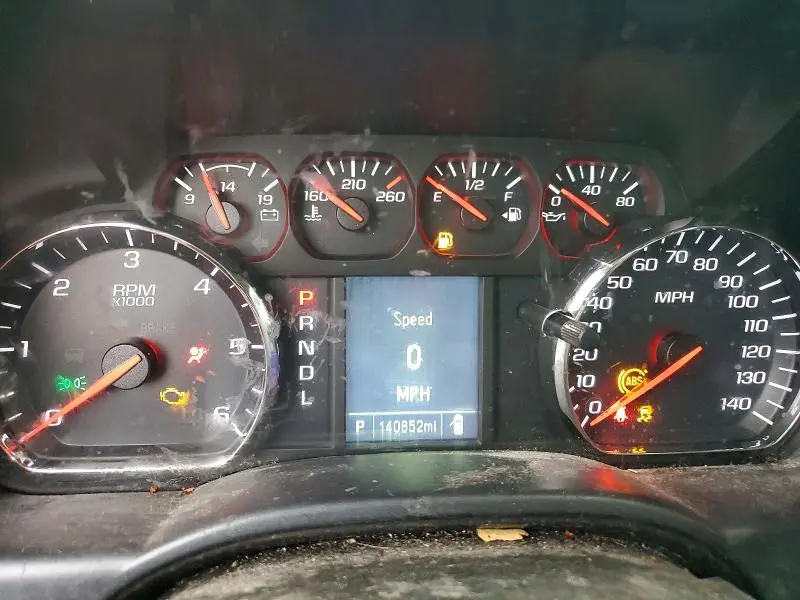 2018 GMC SIERRA K1500  