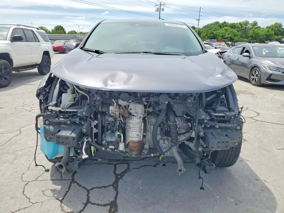 2019 HONDA CR-V EXL  