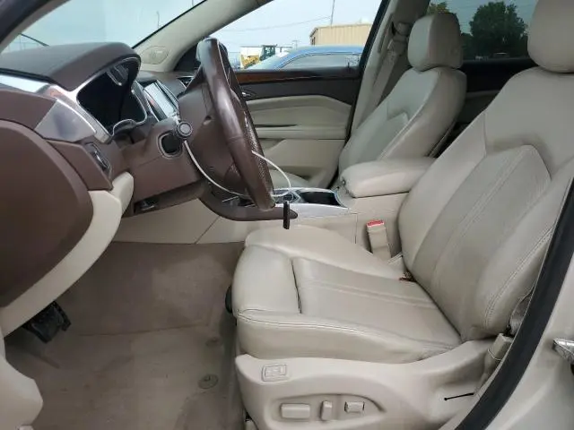 2013 CADILLAC SRX PERFORMANCE COLLECTION  