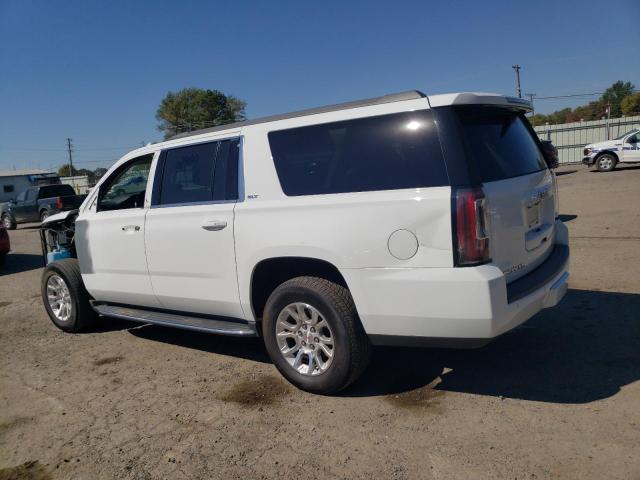 2016 GMC YUKON XL C1500 SLT