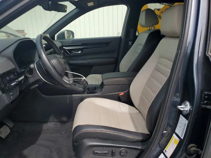 2023 HONDA CR-V SPORT TOURING  