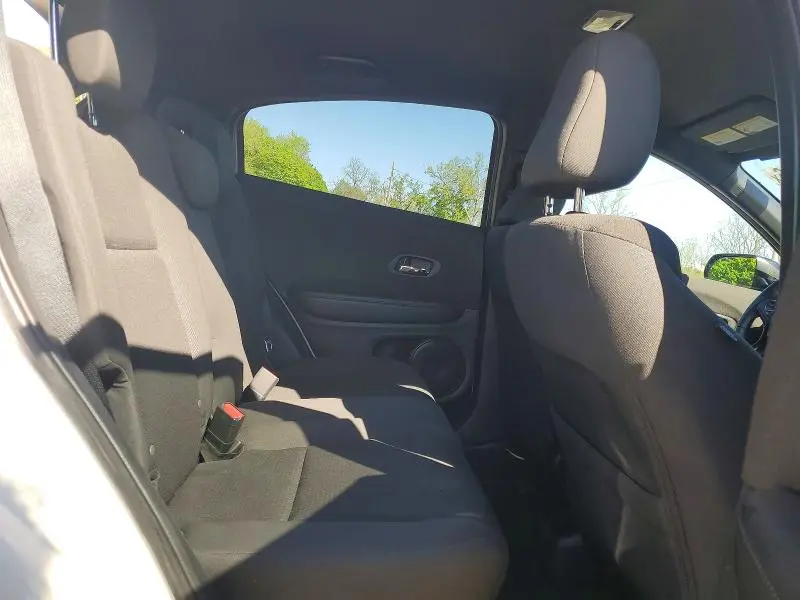 2021 HONDA HR-V SPORT  