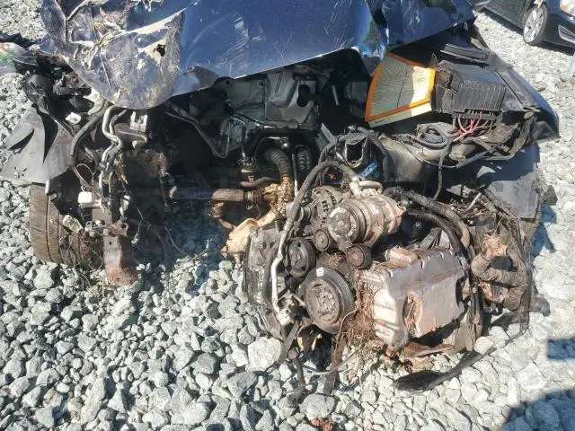 2013 VOLKSWAGEN CC LUXURY