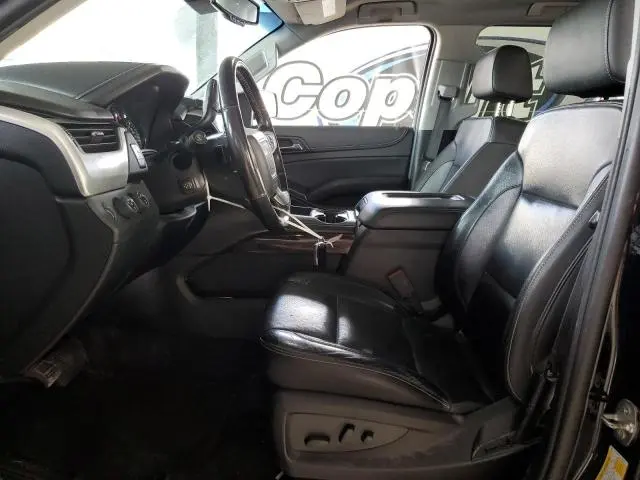 2019 GMC YUKON XL K1500 SLT  