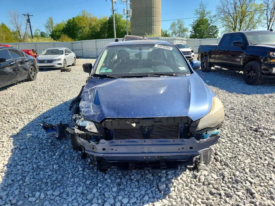 2013 SUBARU IMPREZA PREMIUM  