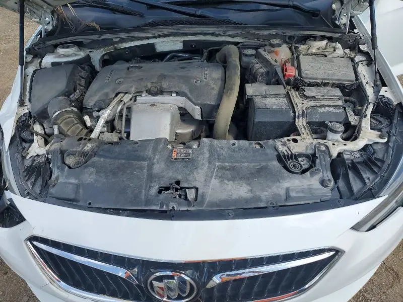 2019 BUICK REGAL PREFERRED II  