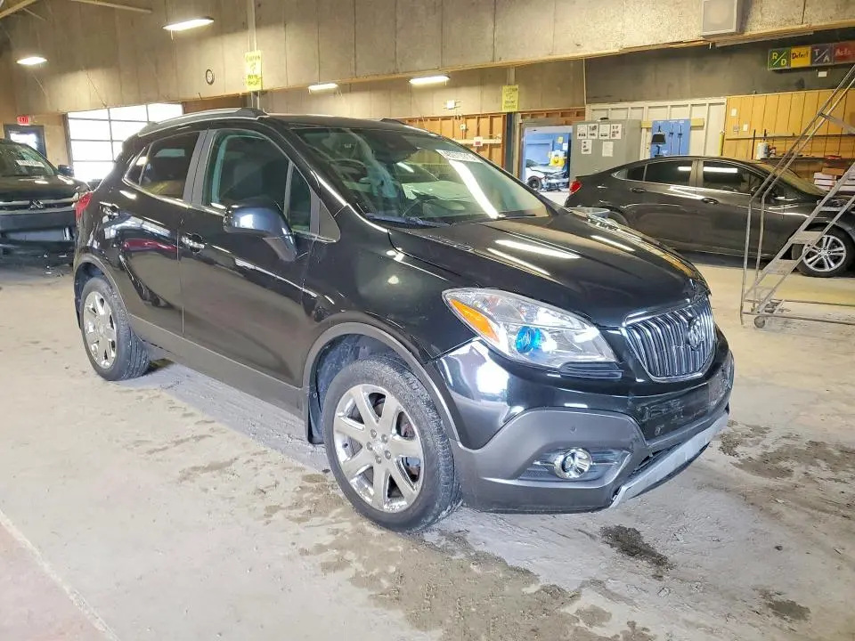 2013 BUICK ENCORE PREMIUM  