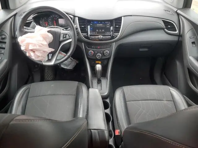 2020 CHEVROLET TRAX 1LT  