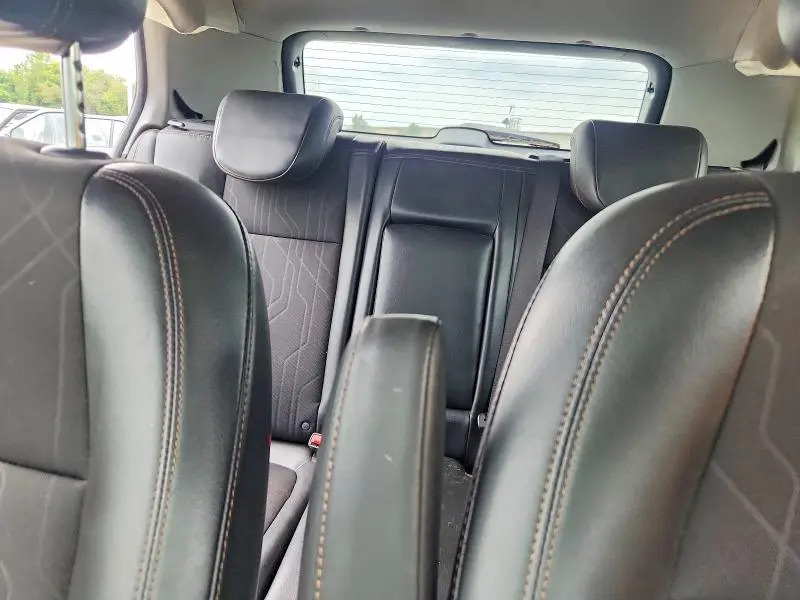 2021 CHEVROLET TRAX 1LT  