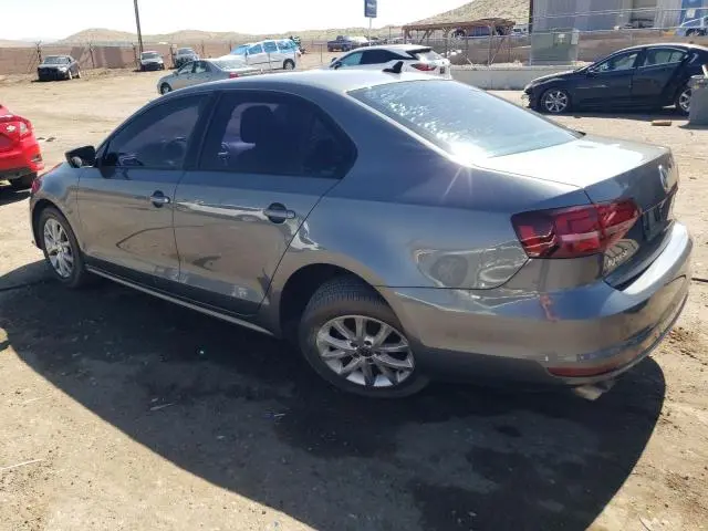 2016 VOLKSWAGEN JETTA SE  