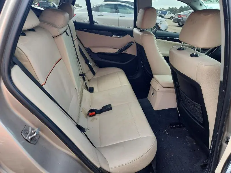 2015 BMW X1 SDRIVE28I  