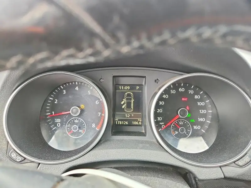 2013 VOLKSWAGEN JETTA S  