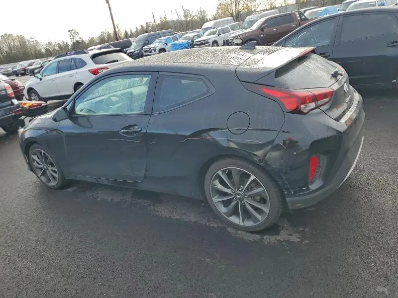 2020 HYUNDAI VELOSTER BASE  