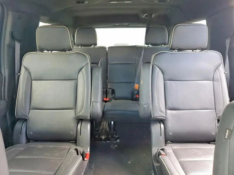 2023 CHEVROLET SUBURBAN C1500 PREMIER  