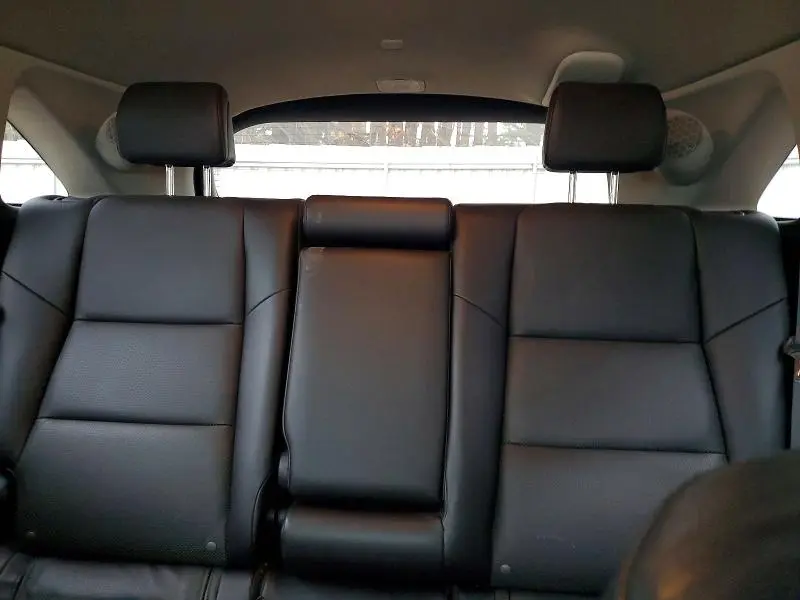 2015 ACURA RDX TECHNOLOGY  