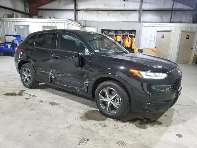 2025 HONDA HR-V EXL  