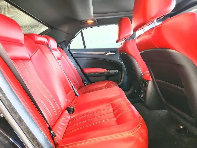 2012 CHRYSLER 300 S  