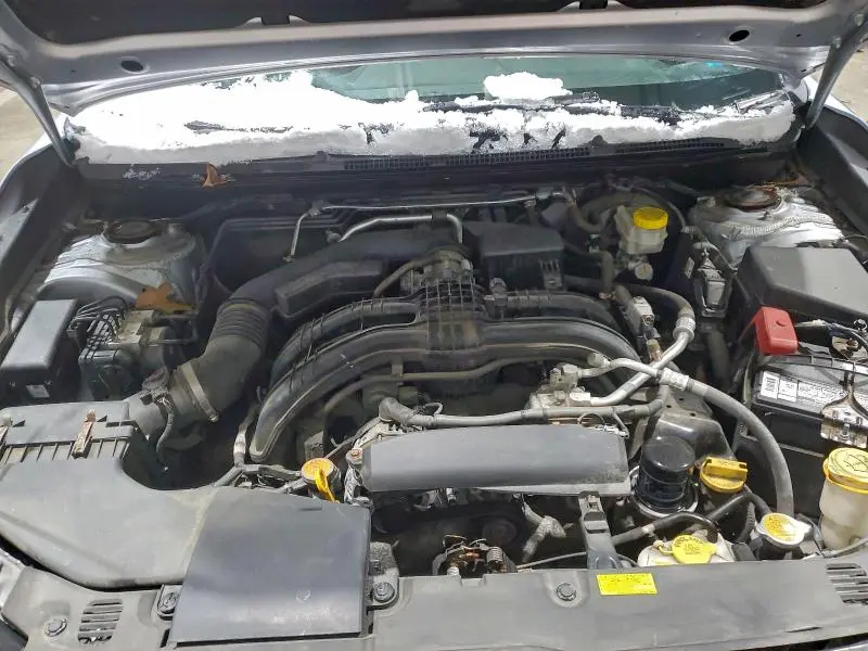 2018 SUBARU IMPREZA SPORT  