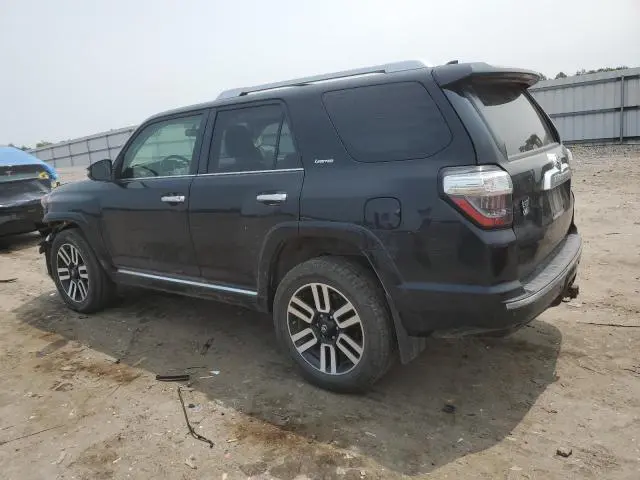 2016 TOYOTA 4RUNNER SR5/SR5 PREMIUM  