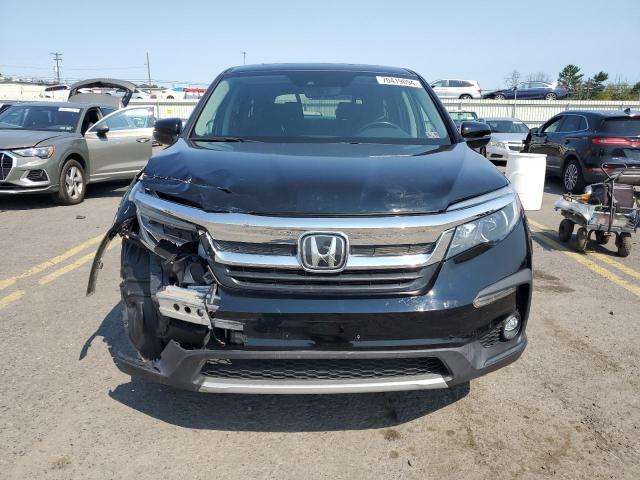 2021 HONDA PILOT EXL