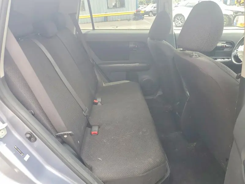 2010 TOYOTA SCION XB  