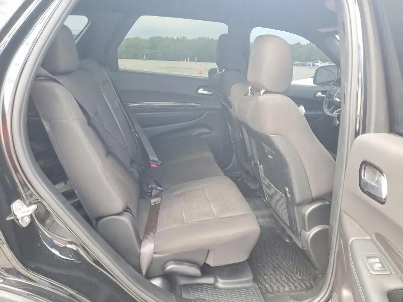 2023 DODGE DURANGO PURSUIT  
