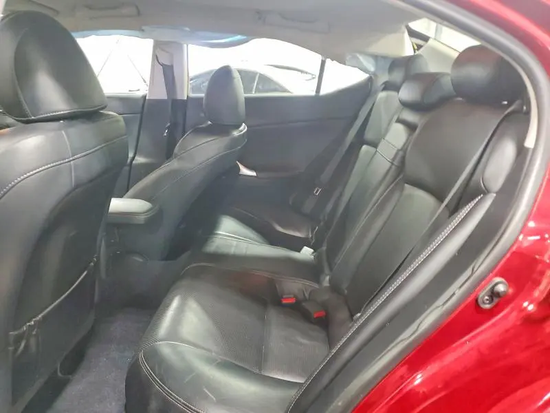 2011 LEXUS IS 250  