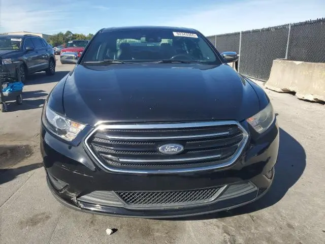 2017 FORD TAURUS LIMITED  
