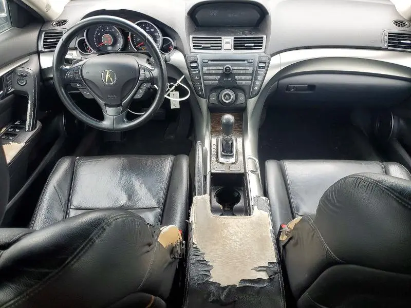 2012 ACURA TL   