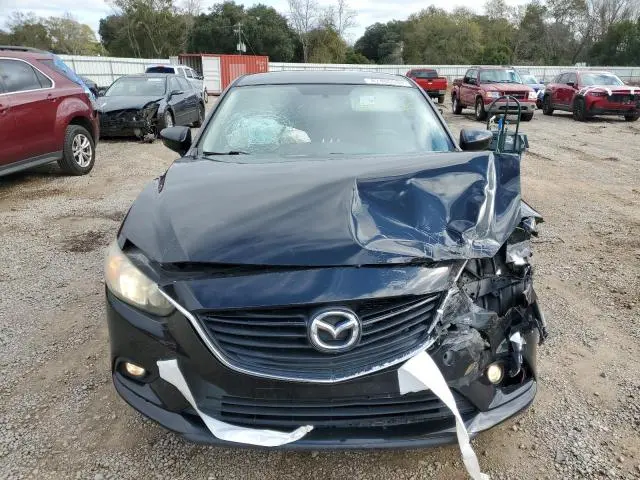 2014 MAZDA 6 SPORT  