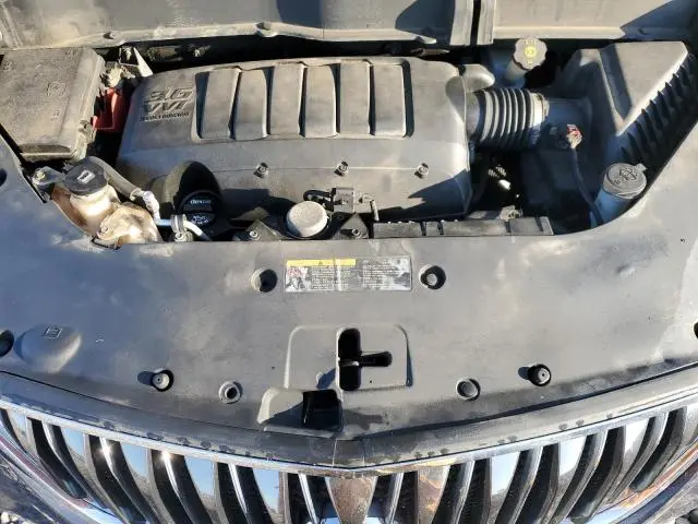 2015 BUICK ENCLAVE