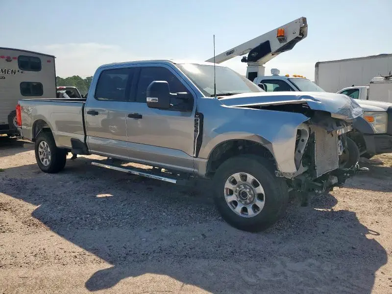 2024 FORD F250 SUPER DUTY  