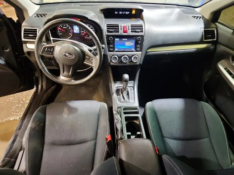 2016 SUBARU IMPREZA SPORT PREMIUM  