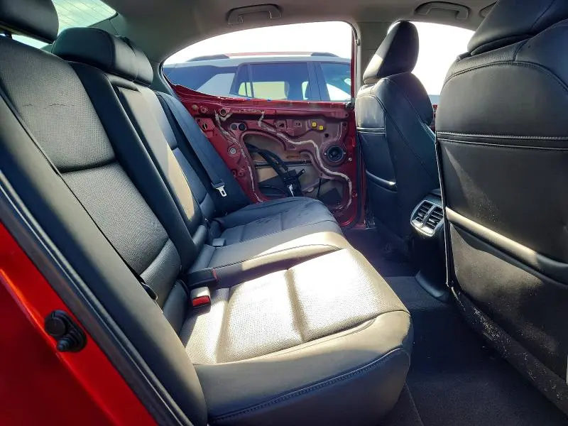 2020 ACURA TLX TECHNOLOGY  