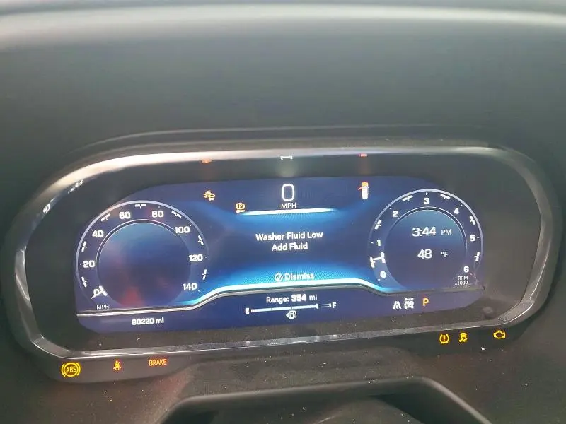 2022 CHEVROLET SUBURBAN K1500 PREMIER  