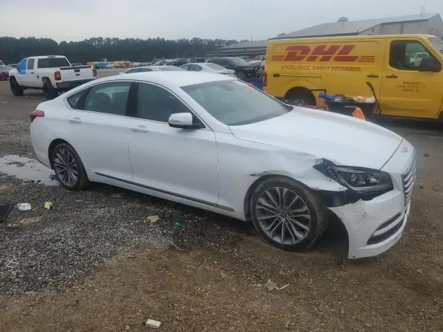 2016 HYUNDAI GENESIS 3.8L  