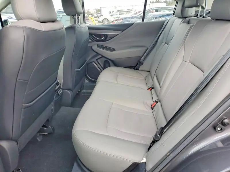 2021 SUBARU LEGACY LIMITED  