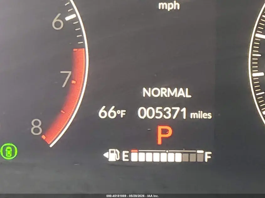 2026 HONDA CR-V LX AWD