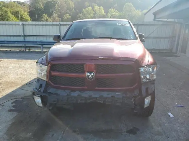2018 RAM 1500 ST