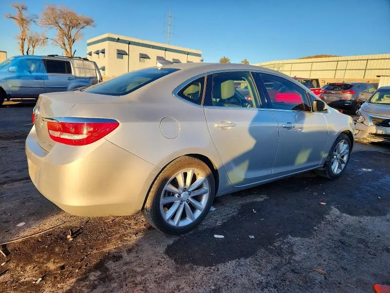 2015 BUICK VERANO CONVENIENCE  