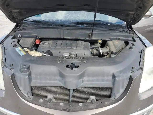 2010 BUICK ENCLAVE CXL