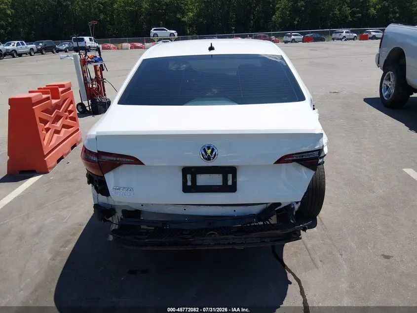 2019 VOLKSWAGEN JETTA 1.4T R-LINE/1.4T S/1.4T SE
