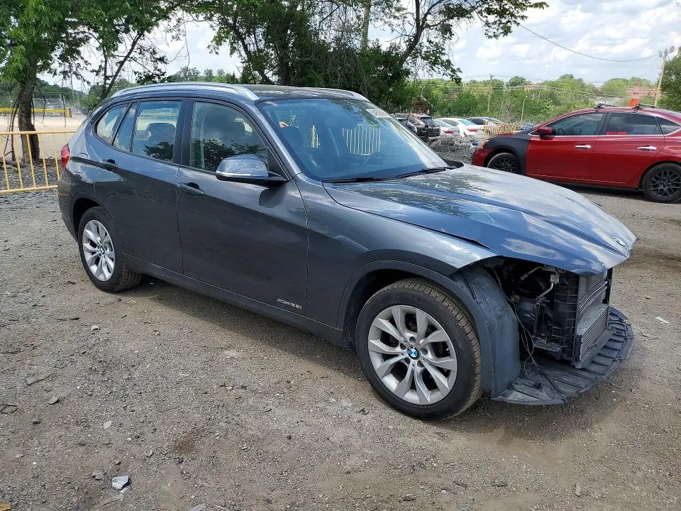 2013 BMW X1 XDRIVE28I  