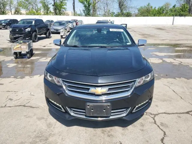 2018 CHEVROLET IMPALA PREMIER  