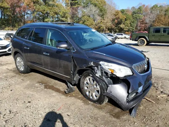 2014 BUICK ENCLAVE   