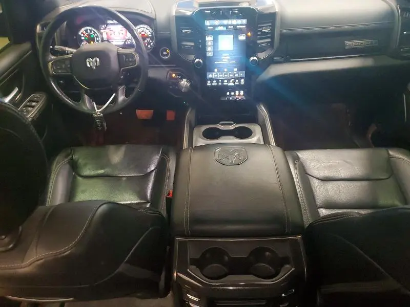 2022 RAM 1500 SPORT  
